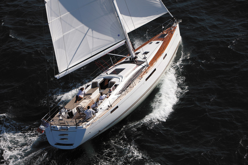Jeanneau-57 23